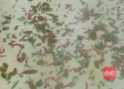 Fat Cake Illustration of how to do it 5