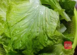 Illustration of how to make burgers 6