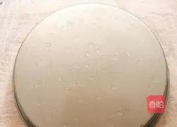 Illustration of how to make bayberry hair cake 12