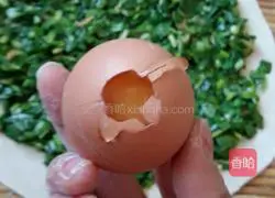 Leek Box Recipe Illustration 9