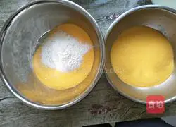 Illustration of how to make Wo Wo Tou (Yi Ku Si Sweet Rice) 2