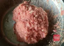 Pork burger recipe illustration 7