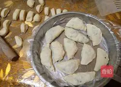 Leek Box Recipe Illustration 8