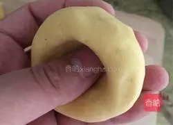 Corn flour steamed bun recipe 9