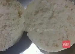 Illustration of how to make burgers 2