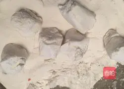 Illustration of how to make Yuanxiao 7