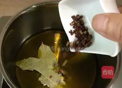 Illustration of home-cooked cold noodles 2