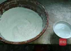 Illustration of how to make a leek box 1