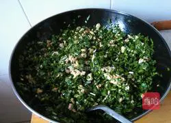 Leek Box Recipe Illustration 3