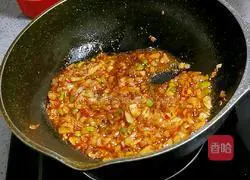 Cheese Baked Rice Recipe Illustration 14