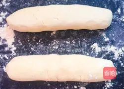 Illustration of Grandma's Wowotou Recipe 12