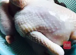 Recipe for rice cooker baked chicken 2