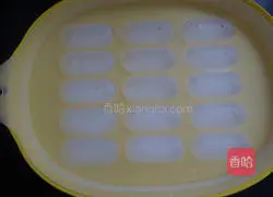 Sausage and wine rice cake Illustration of how to do it 7