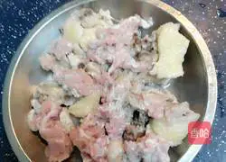 Guangzhou Specialty: Claypot Baked Chicken Rice (for one person) Recipe 3