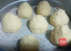 Illustration of how to make steamed buns 8