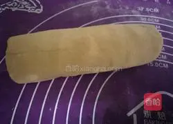 Cornmeal steamed bun recipe 3