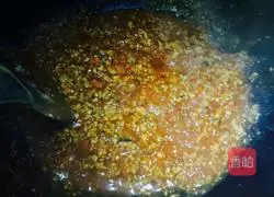 Illustration of how to make pasta 9