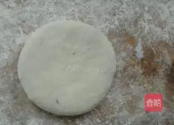 Illustration of how to make fennel meat box 7