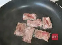 Cloud Egg Burger Recipe Illustration 5