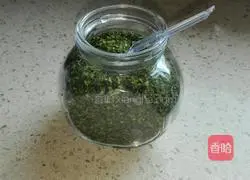 How to make rice balls Illustration 8