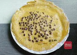 Red bean pancake recipe 8