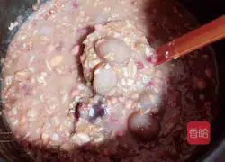 Laba porridge recipe 9