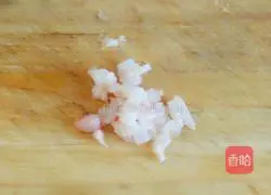 Xiaoqing New Zealand Flower Rice Ball Recipe Illustration 7