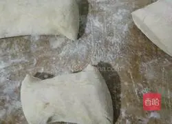 Leek Box Recipe Illustration 4