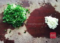 Cold noodles recipe 10