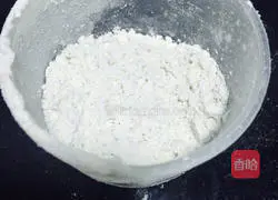 Illustration of how to make delicious steamed buns 3