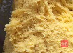 Illustration of how to make carrot and conch rolls 11