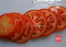 Chicken burger recipe 2