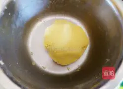 Illustration of how to make soft and glutinous steamed buns 5