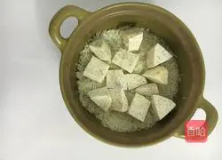 Colorful Claypot Rice Recipe Illustration 1