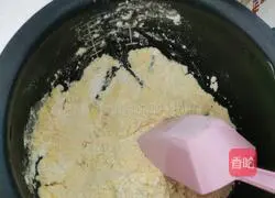 Illustration of how to make pancakes at home 2