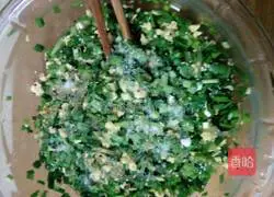 Illustration of how to make vegetable boxes 9