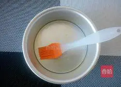 Illustration of how to make honeycomb briquette cake 12