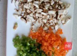 Chicken spring rolls recipe 2