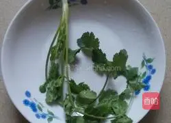 Illustration of braised rice noodles 5