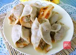 Zucchini pot stickers recipe 12