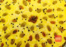 Pumpkin hair cake recipe 8