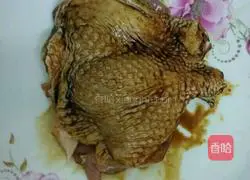 Food Record 04 Chicken Rice Bowl Recipe Illustration 2