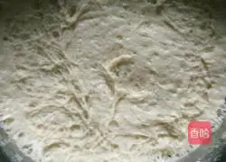 Illustration of how to make homemade hamburgers 9