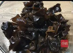 Illustration of how to make health porridge 4