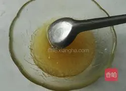 How to make pumpkin cakes Illustration 6