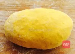 Pumpkin flower roll recipe 10