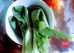 Illustration of how to make tomato pasta 3