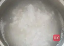 Tomato Illustration of how to make porridge 2