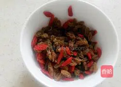  Illustration of how to make cornmeal cake 5