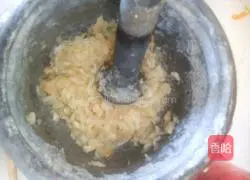Hot and sour cold noodles recipe 12